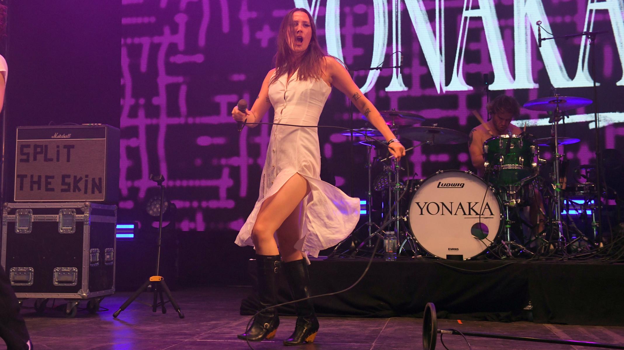 Yonaka